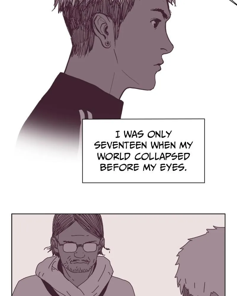 Machine Uprising Chapter 10 page 27 - 