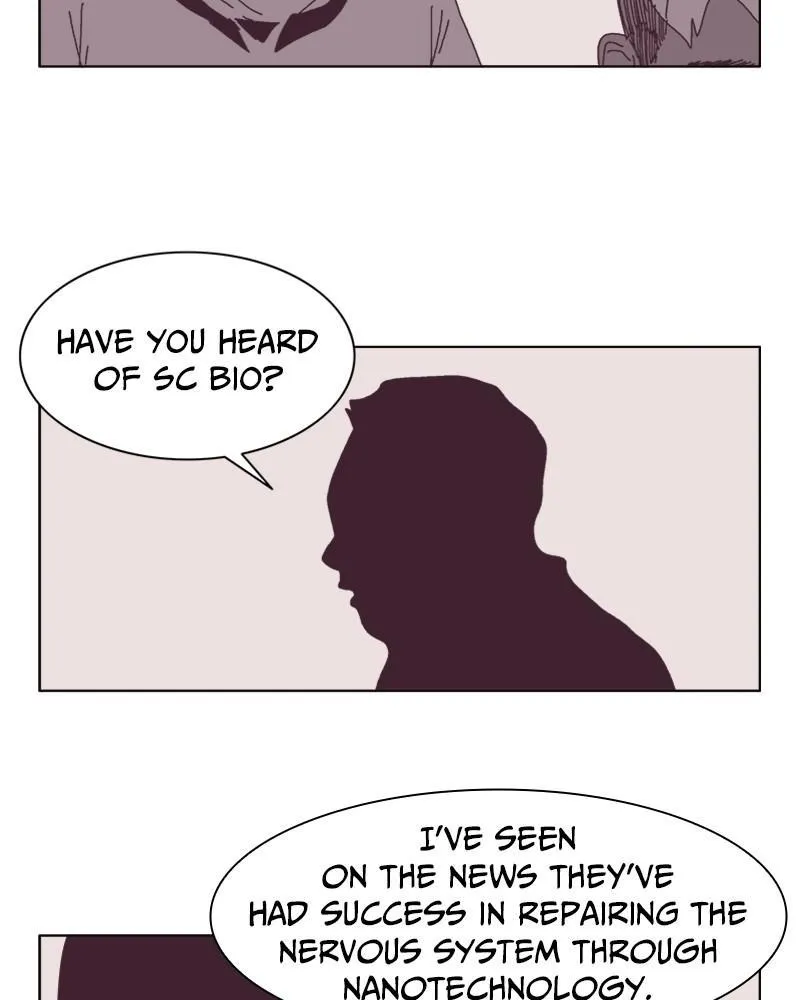 Machine Uprising Chapter 10 page 28 - 