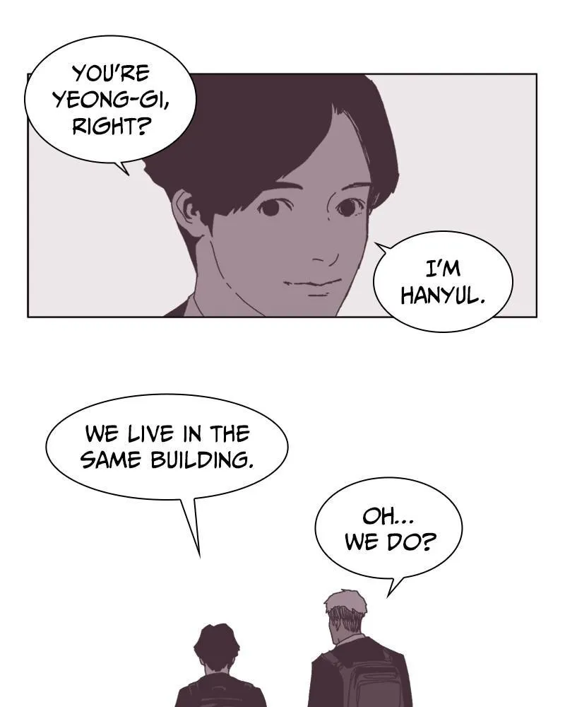 Machine Uprising Chapter 10 page 4 - 