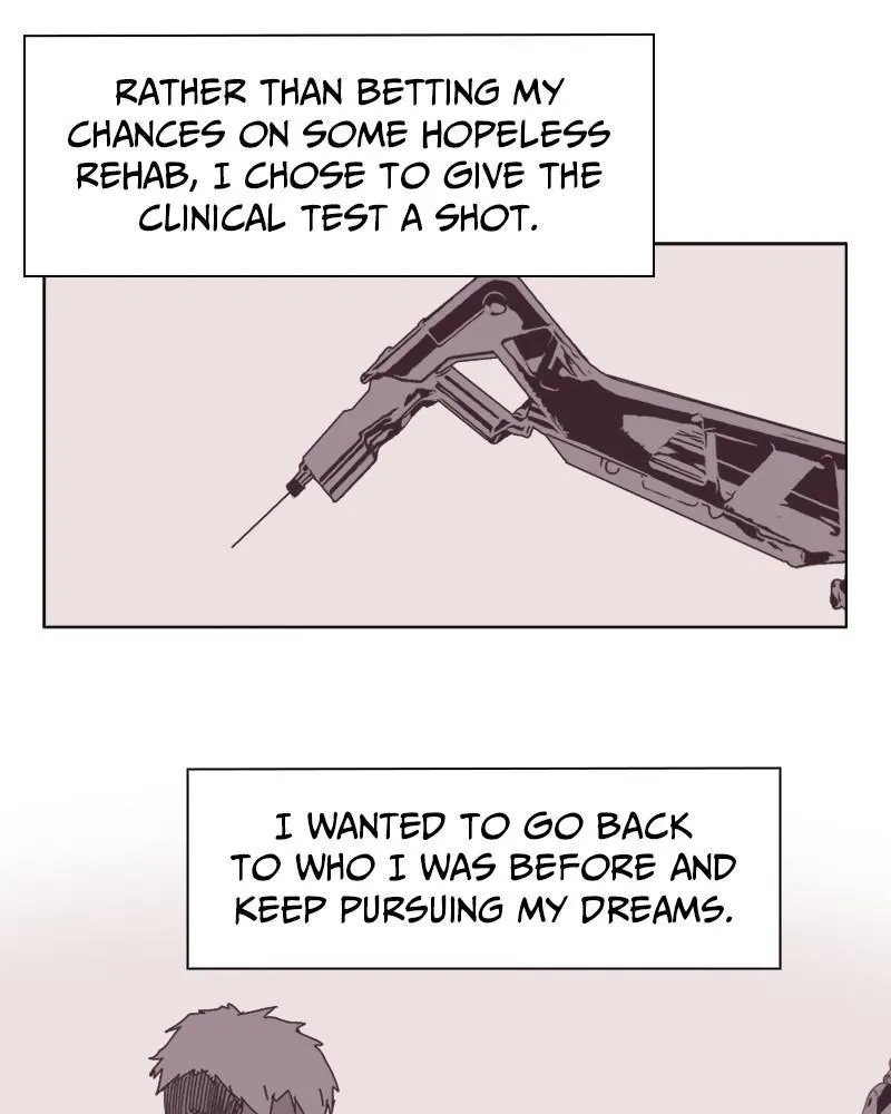 Machine Uprising Chapter 10 page 31 - 