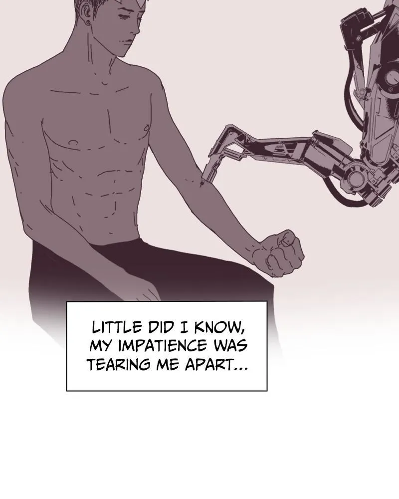 Machine Uprising Chapter 10 page 32 - 