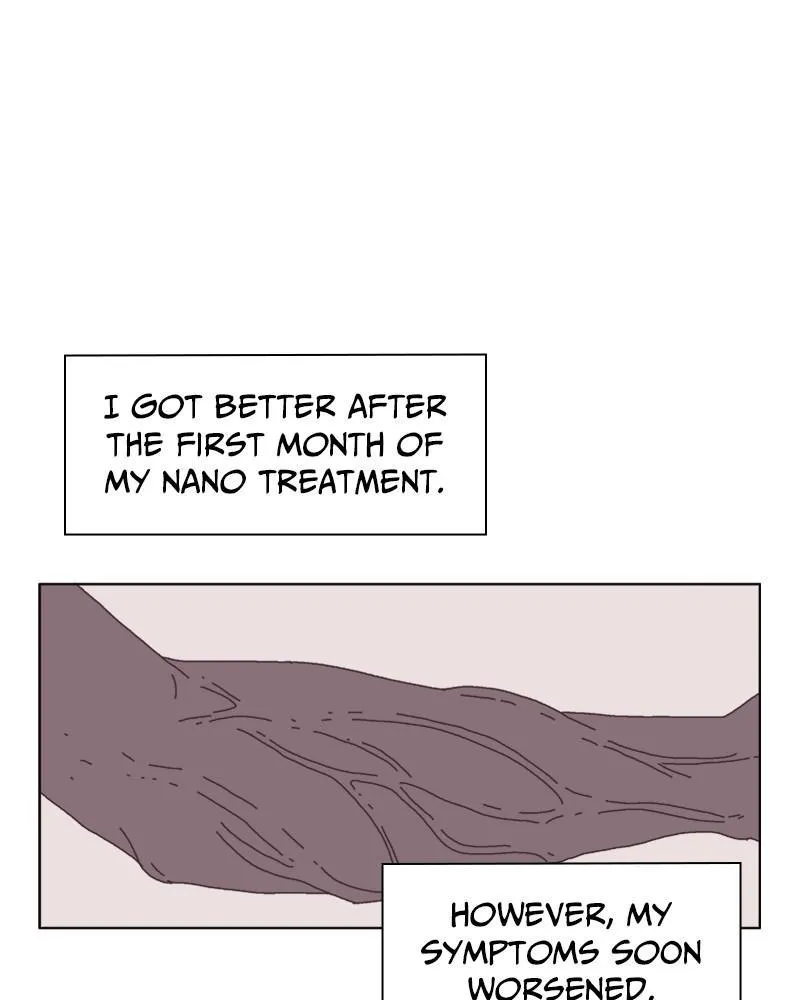 Machine Uprising Chapter 10 page 33 - 