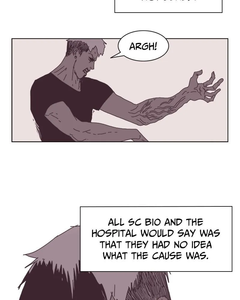 Machine Uprising Chapter 10 page 34 - 