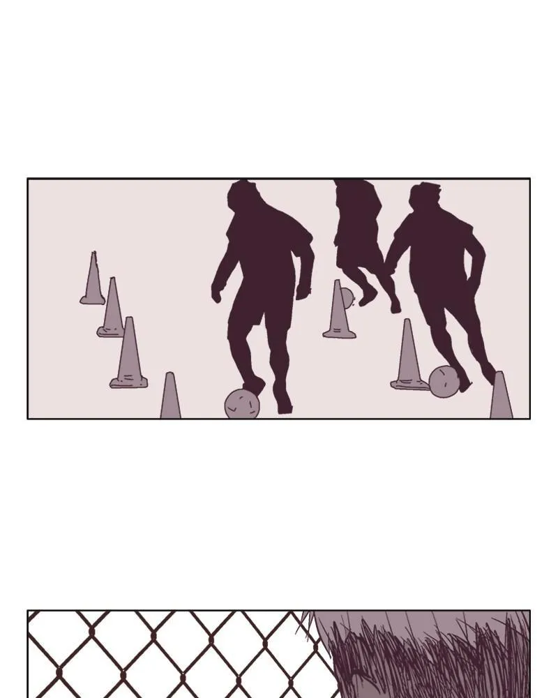 Machine Uprising Chapter 10 page 38 - 