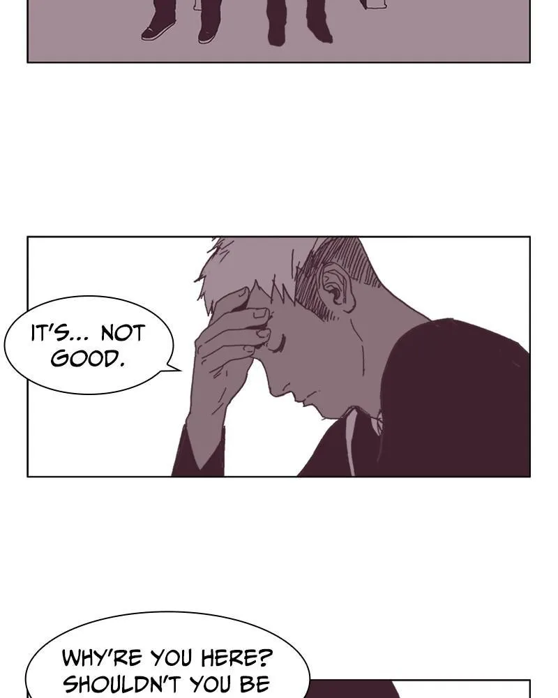 Machine Uprising Chapter 10 page 46 - 