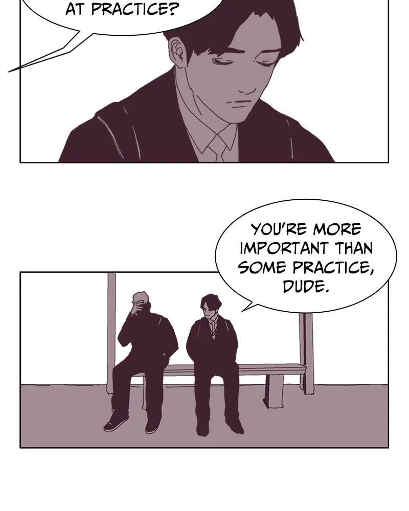 Machine Uprising Chapter 10 page 47 - 