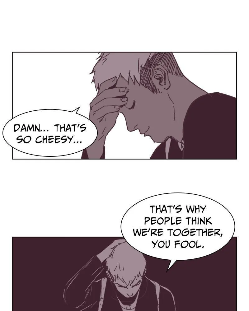 Machine Uprising Chapter 10 page 48 - 