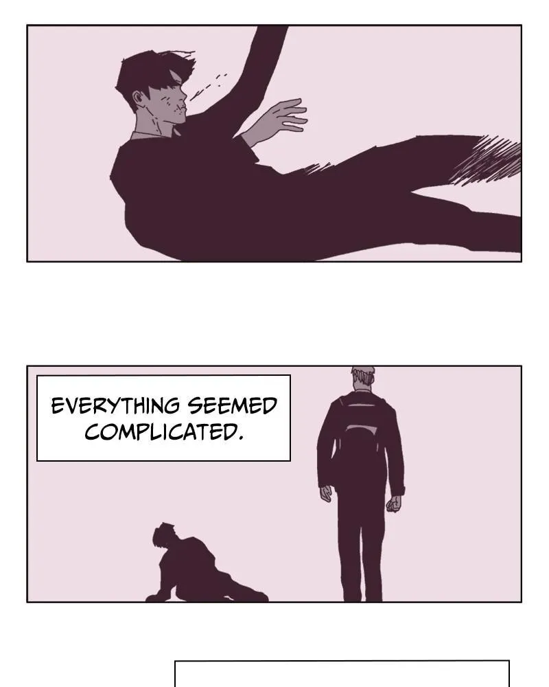 Machine Uprising Chapter 10 page 60 - 