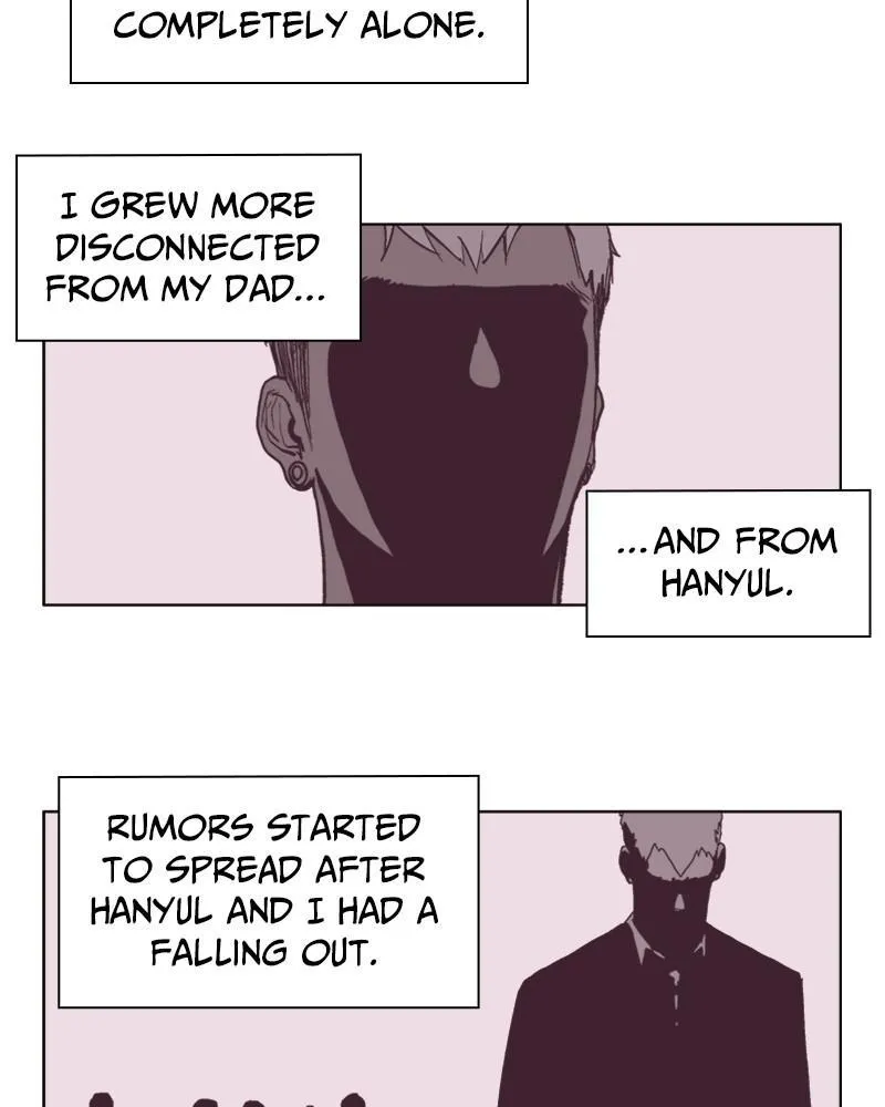 Machine Uprising Chapter 10 page 65 - 