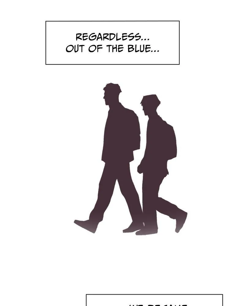Machine Uprising Chapter 10 page 8 - 