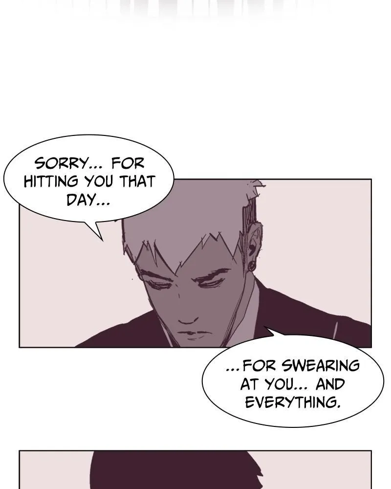 Machine Uprising Chapter 10 page 84 - 