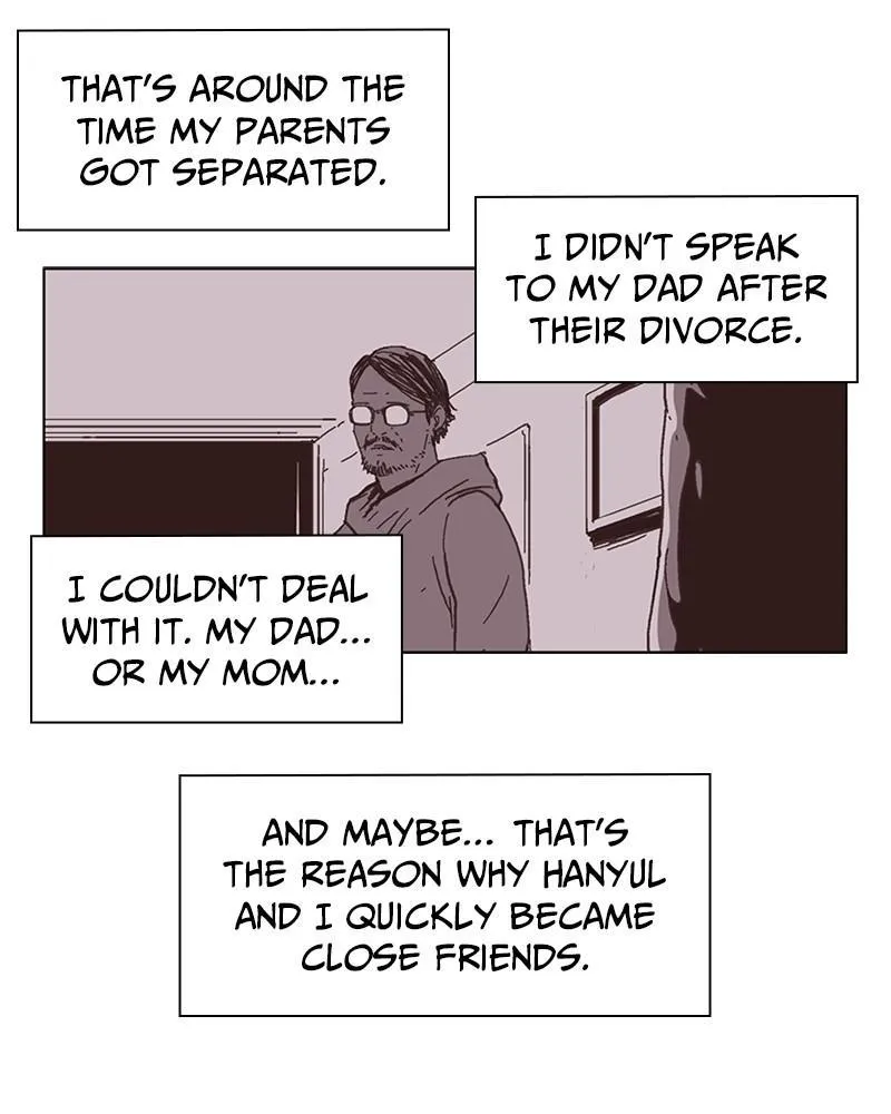 Machine Uprising Chapter 10 page 10 - 