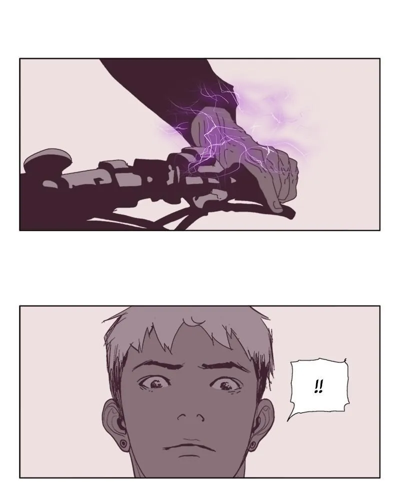 Machine Uprising Chapter 10 page 98 - 