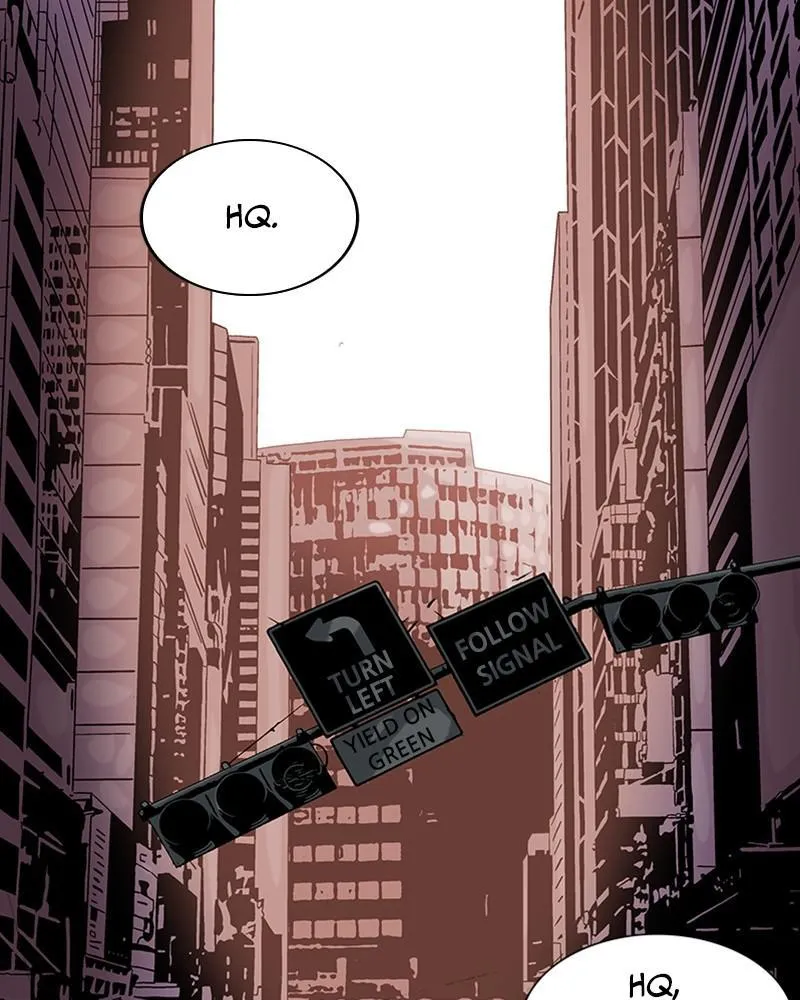 Machine Uprising Chapter 11 page 2 - 