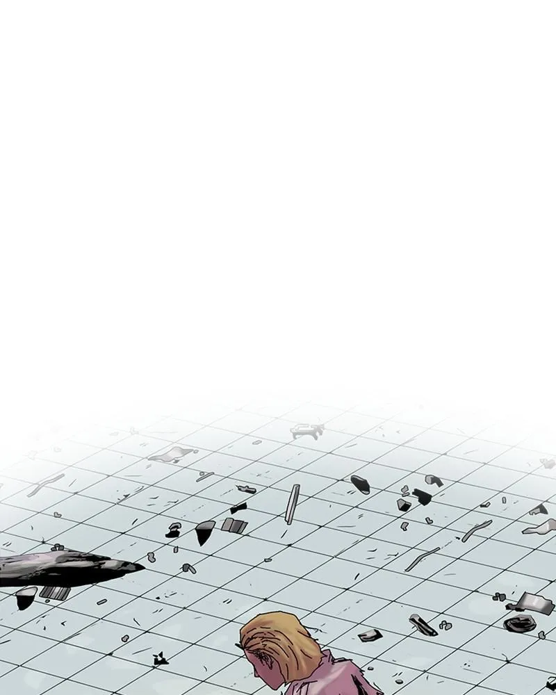 Machine Uprising Chapter 11 page 14 - 