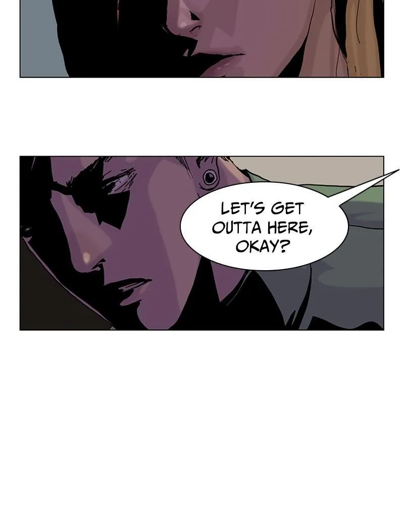 Machine Uprising Chapter 11 page 16 - 
