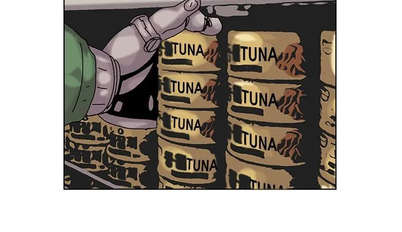 Machine Uprising Chapter 11 page 18 - 