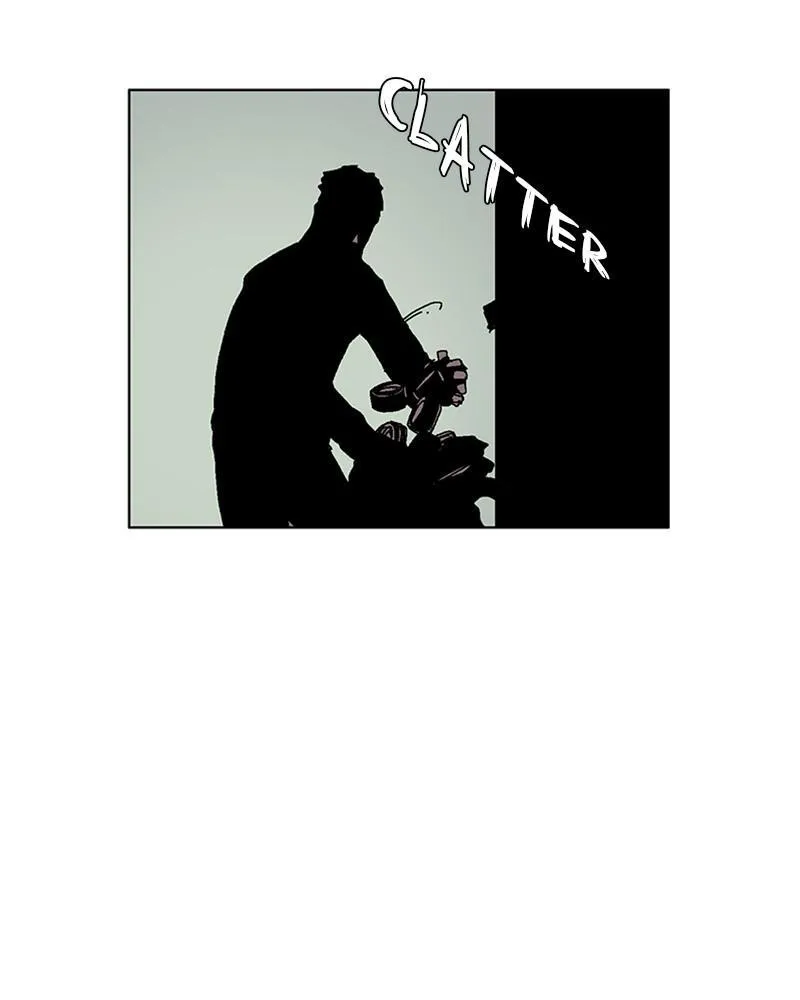 Machine Uprising Chapter 11 page 19 - 