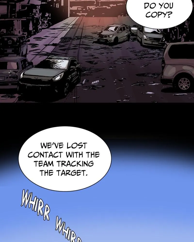 Machine Uprising Chapter 11 page 3 - 