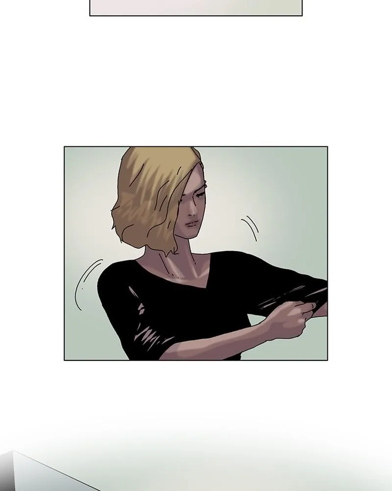 Machine Uprising Chapter 11 page 21 - 