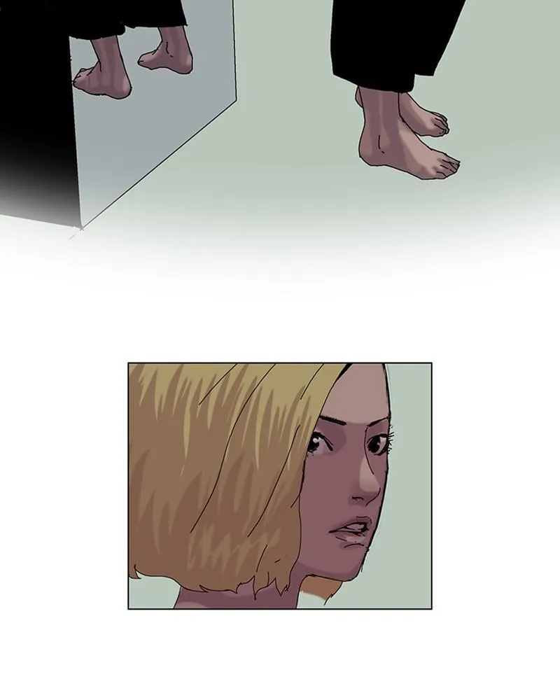 Machine Uprising Chapter 11 page 23 - 