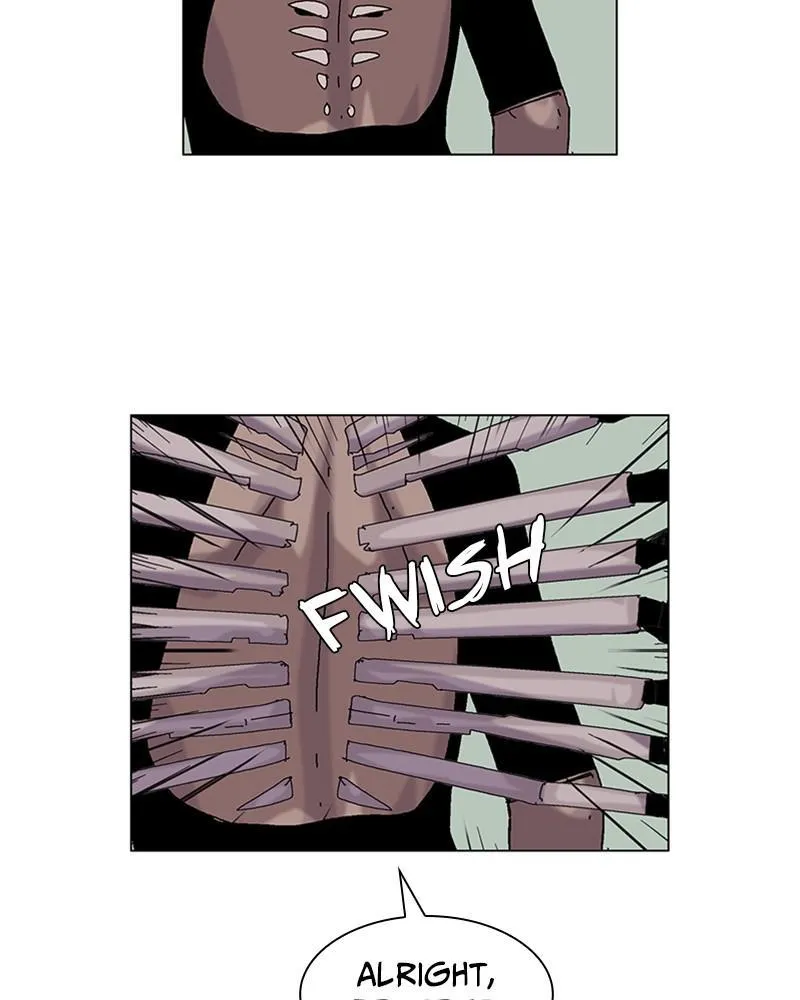 Machine Uprising Chapter 11 page 25 - 