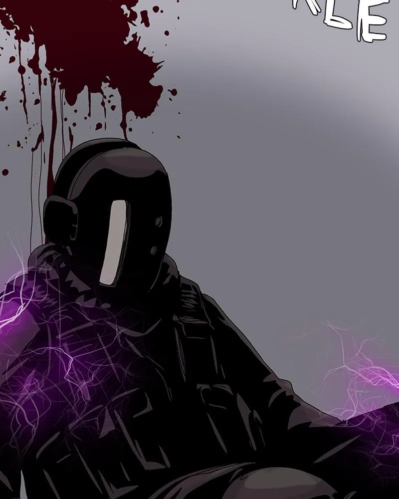Machine Uprising Chapter 11 page 30 - 