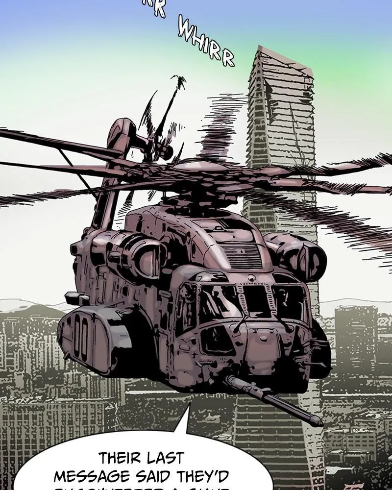 Machine Uprising Chapter 11 page 4 - 