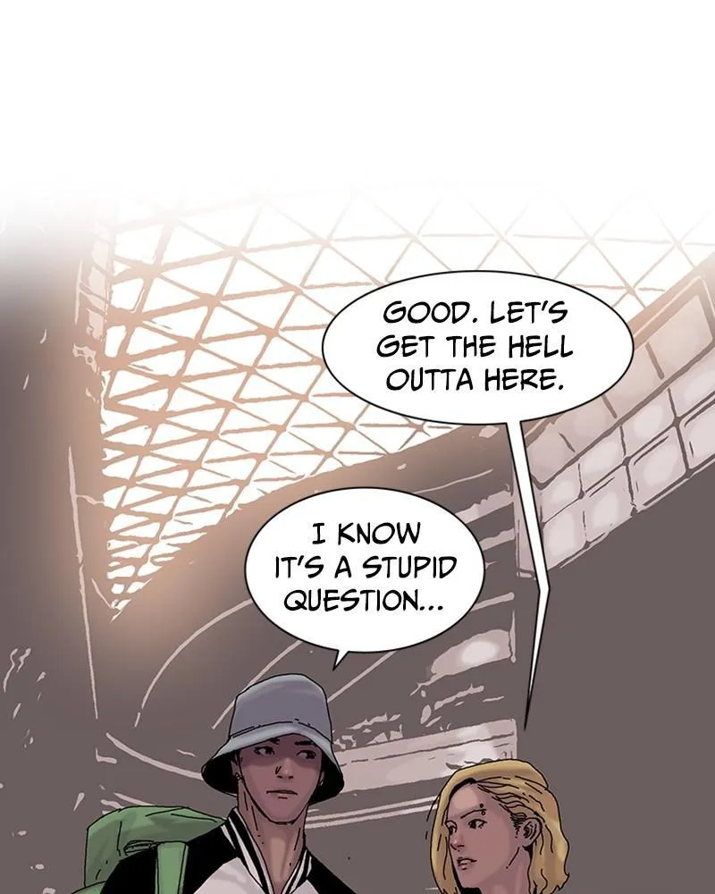 Machine Uprising Chapter 11 page 35 - 