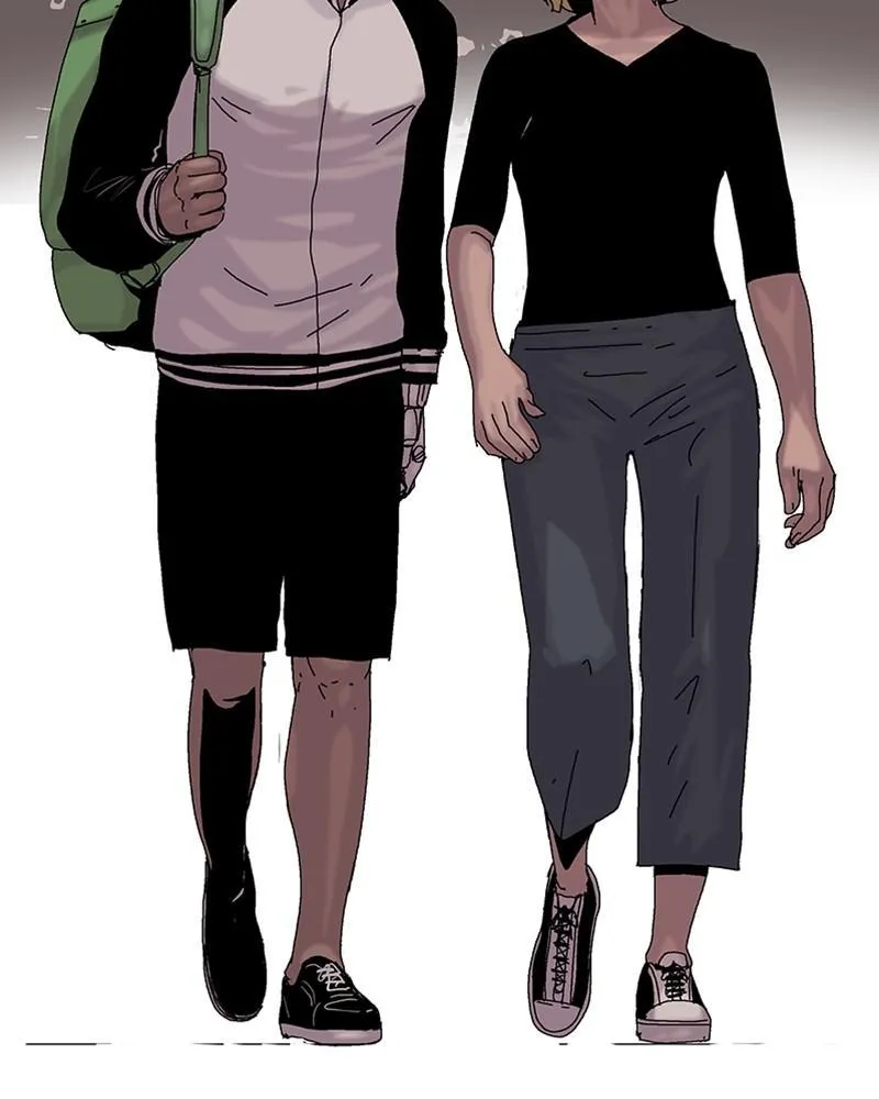 Machine Uprising Chapter 11 page 36 - 