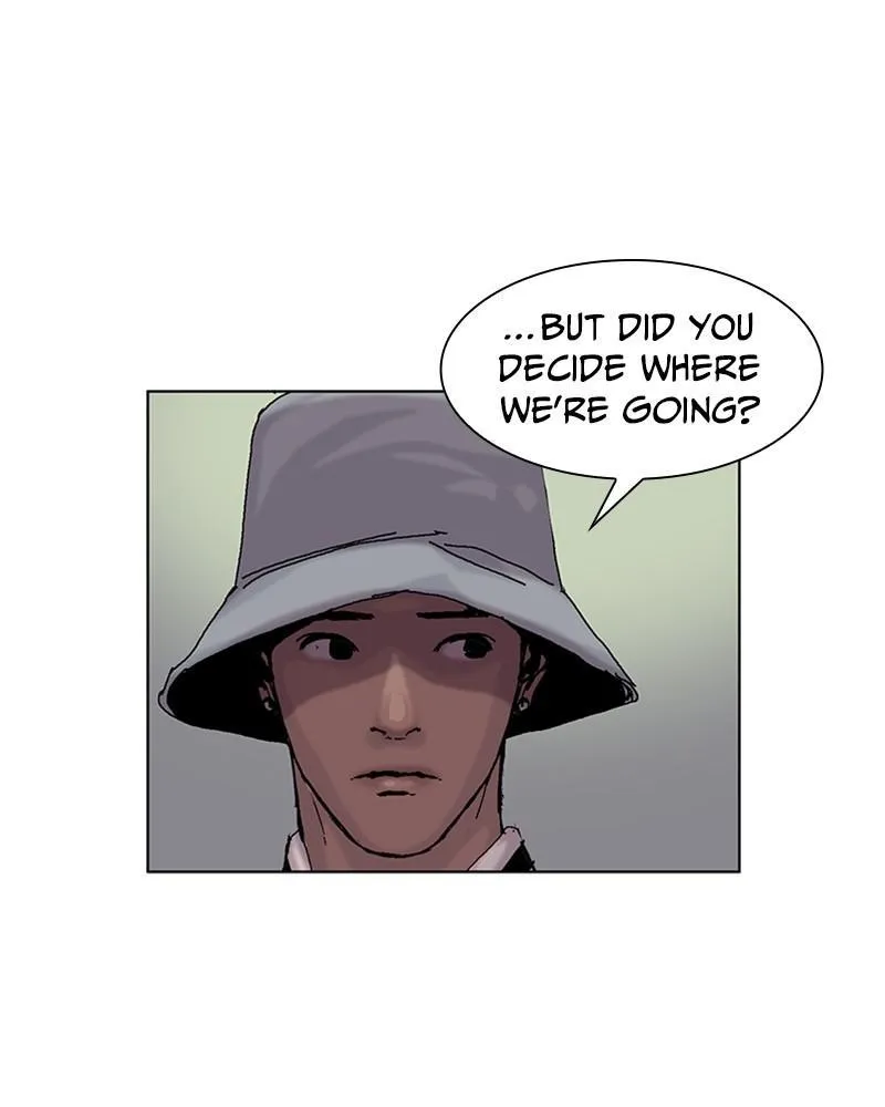 Machine Uprising Chapter 11 page 37 - 