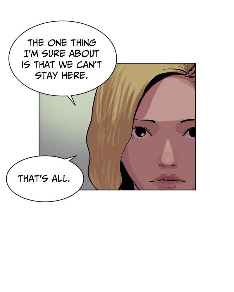 Machine Uprising Chapter 11 page 38 - 