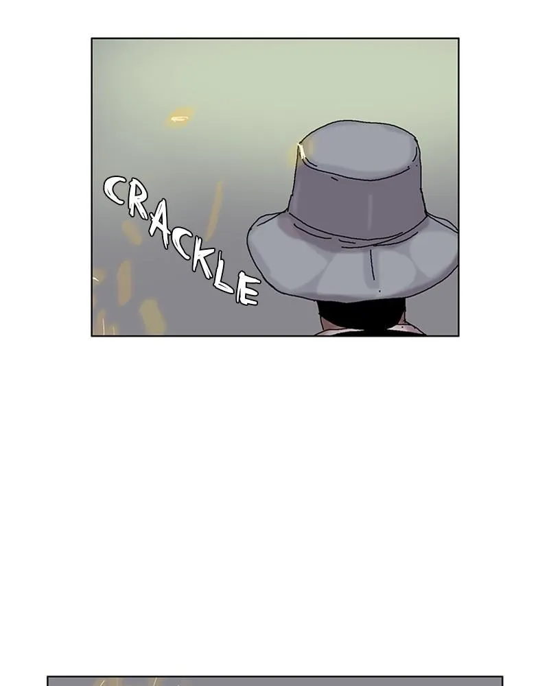 Machine Uprising Chapter 11 page 39 - 