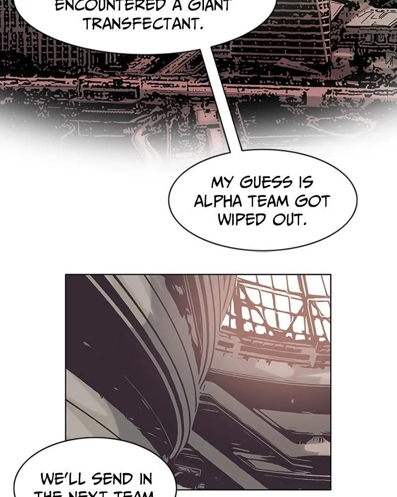 Machine Uprising Chapter 11 page 5 - 
