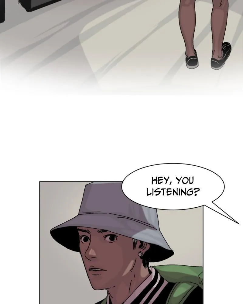 Machine Uprising Chapter 11 page 42 - 