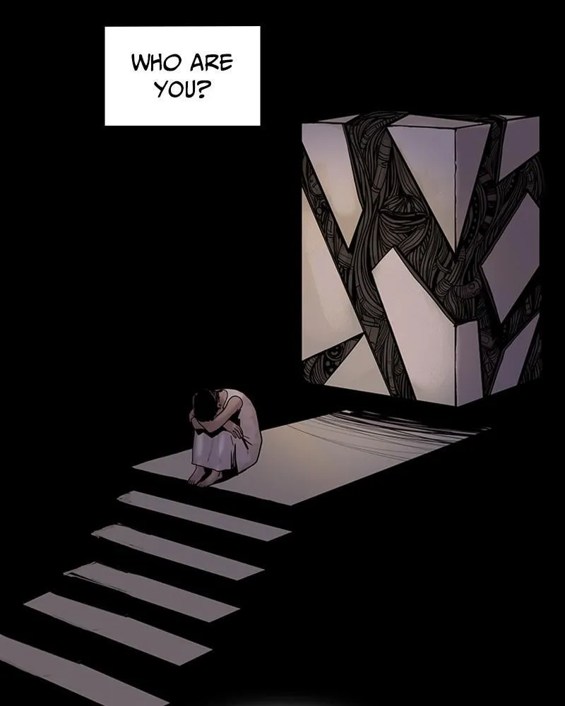 Machine Uprising Chapter 11 page 46 - 