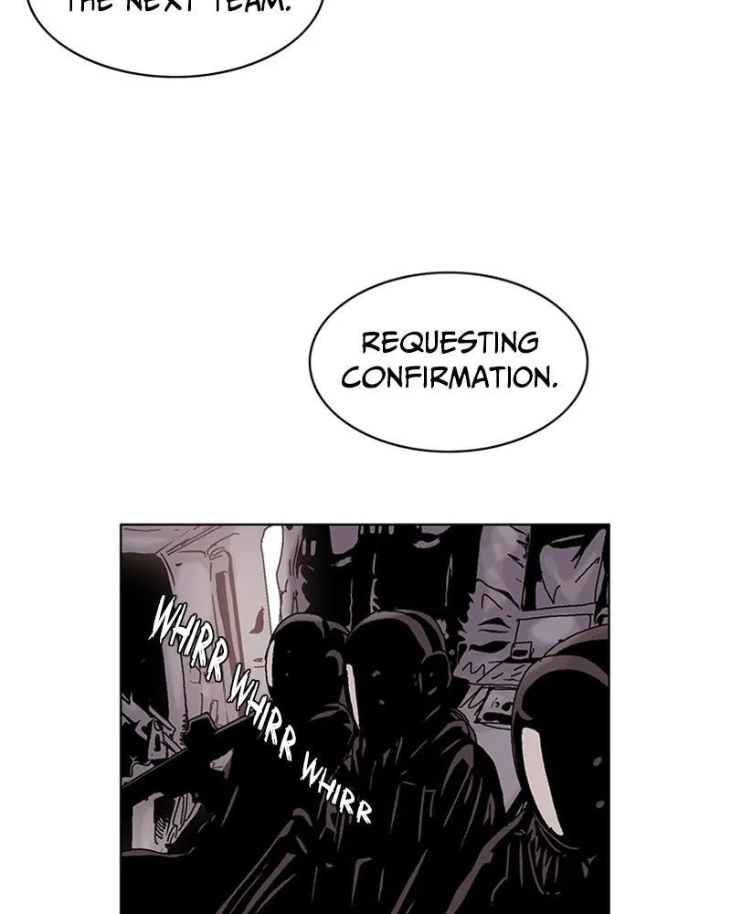 Machine Uprising Chapter 11 page 6 - 