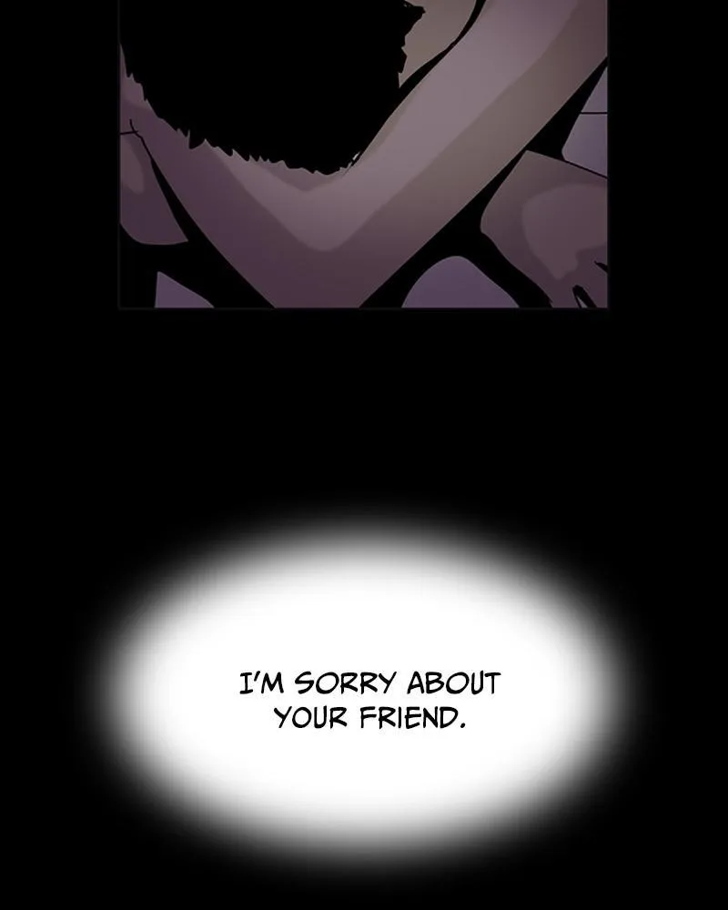 Machine Uprising Chapter 11 page 52 - 