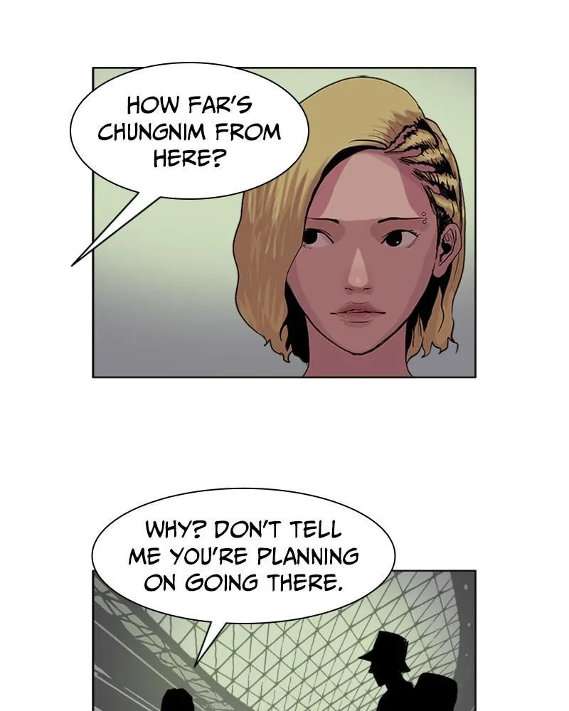 Machine Uprising Chapter 11 page 58 - 