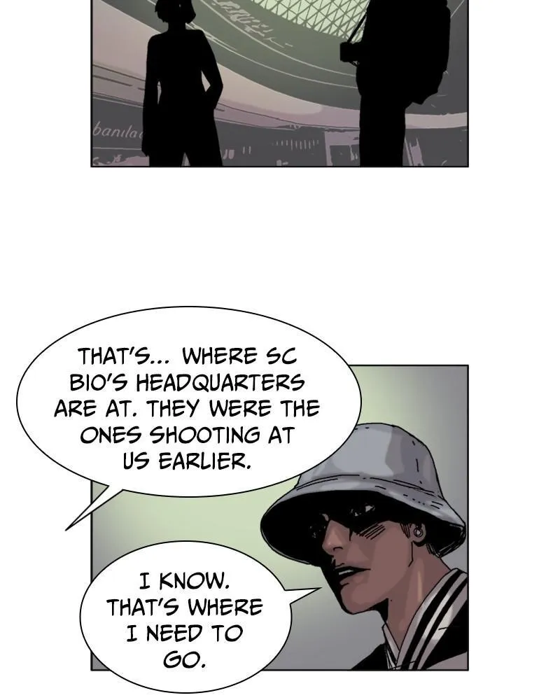 Machine Uprising Chapter 11 page 59 - 