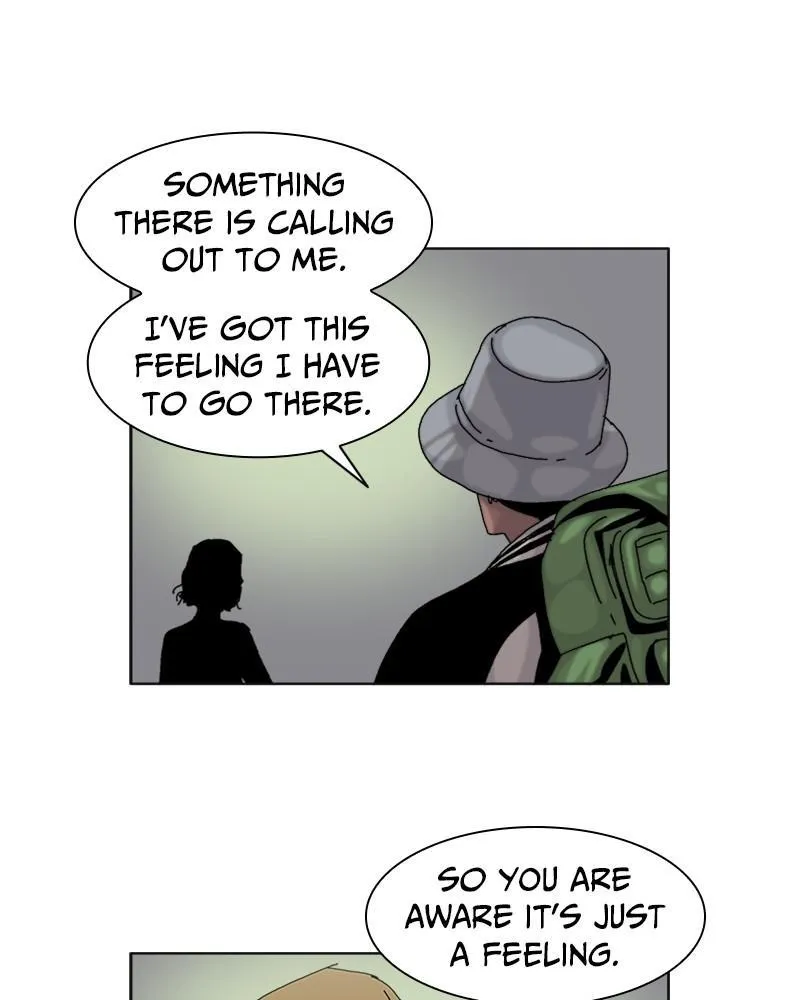 Machine Uprising Chapter 11 page 60 - 