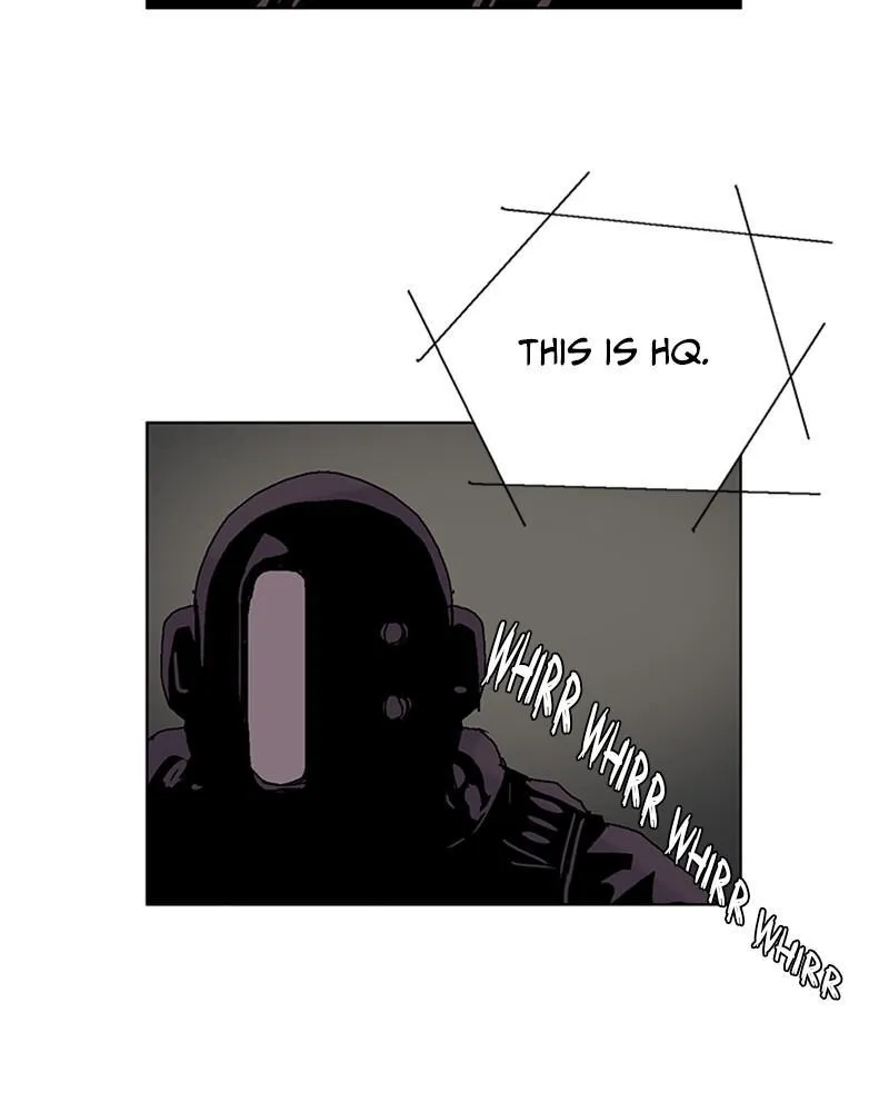 Machine Uprising Chapter 11 page 7 - 