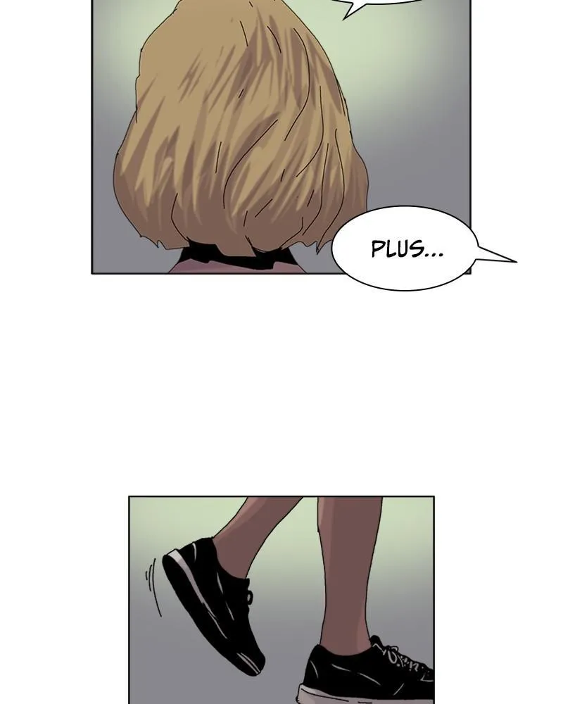 Machine Uprising Chapter 11 page 61 - 