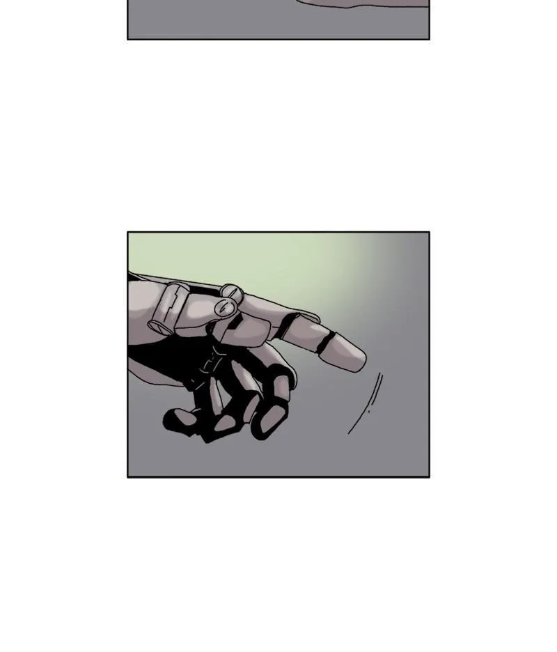 Machine Uprising Chapter 11 page 62 - 