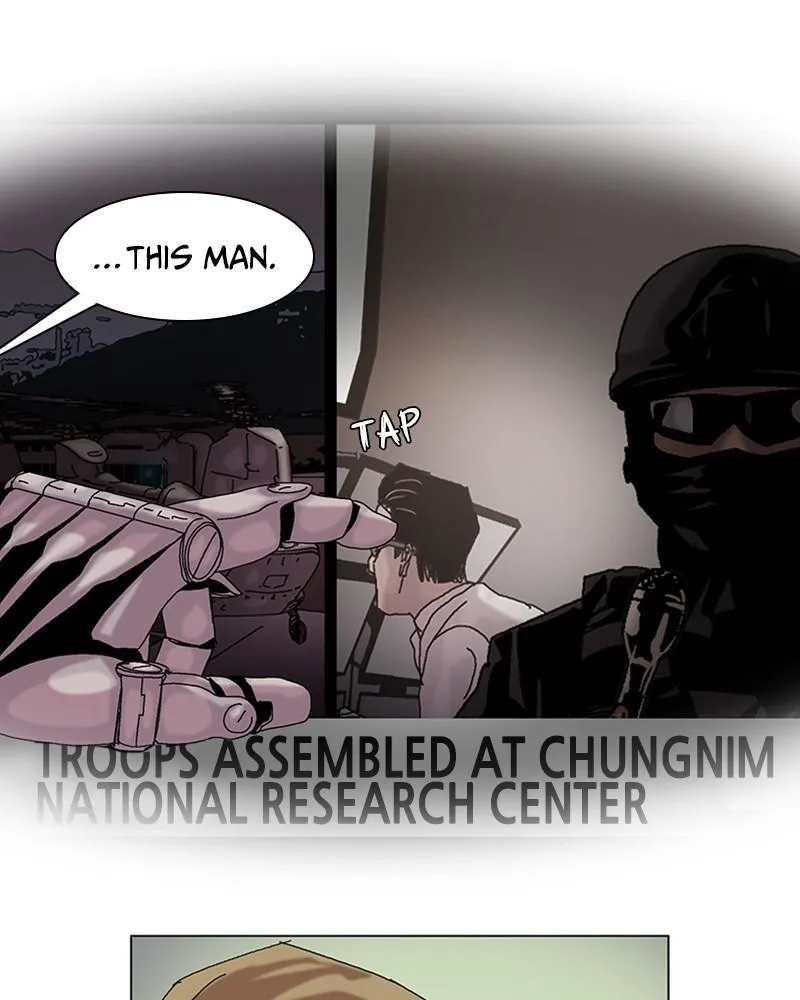 Machine Uprising Chapter 11 page 63 - 
