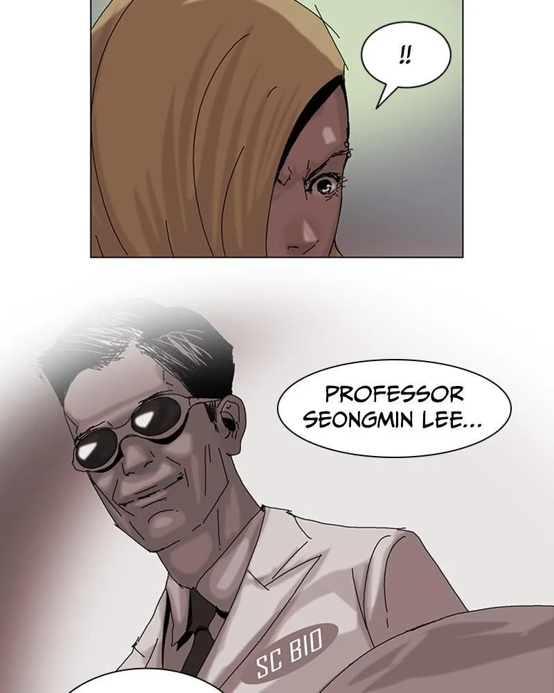 Machine Uprising Chapter 11 page 64 - 