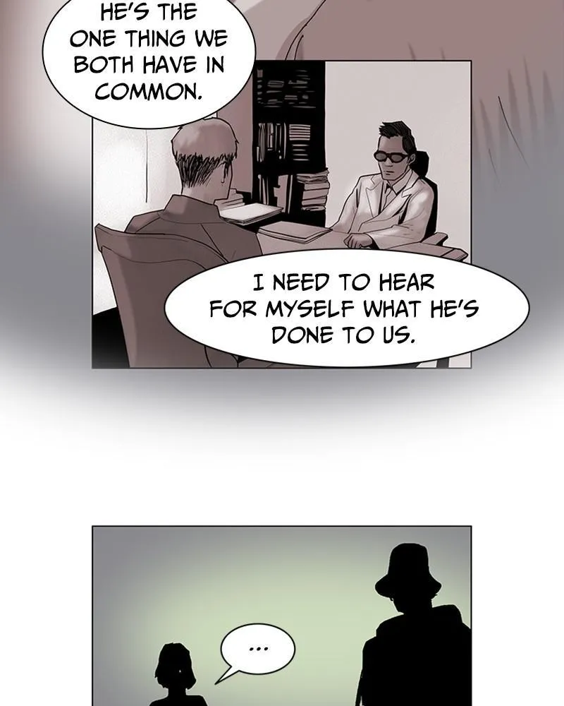 Machine Uprising Chapter 11 page 65 - 