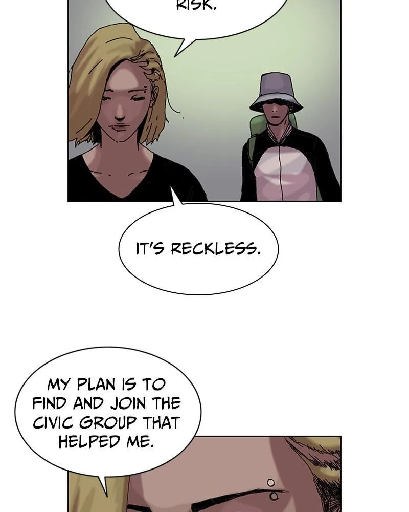 Machine Uprising Chapter 11 page 67 - 