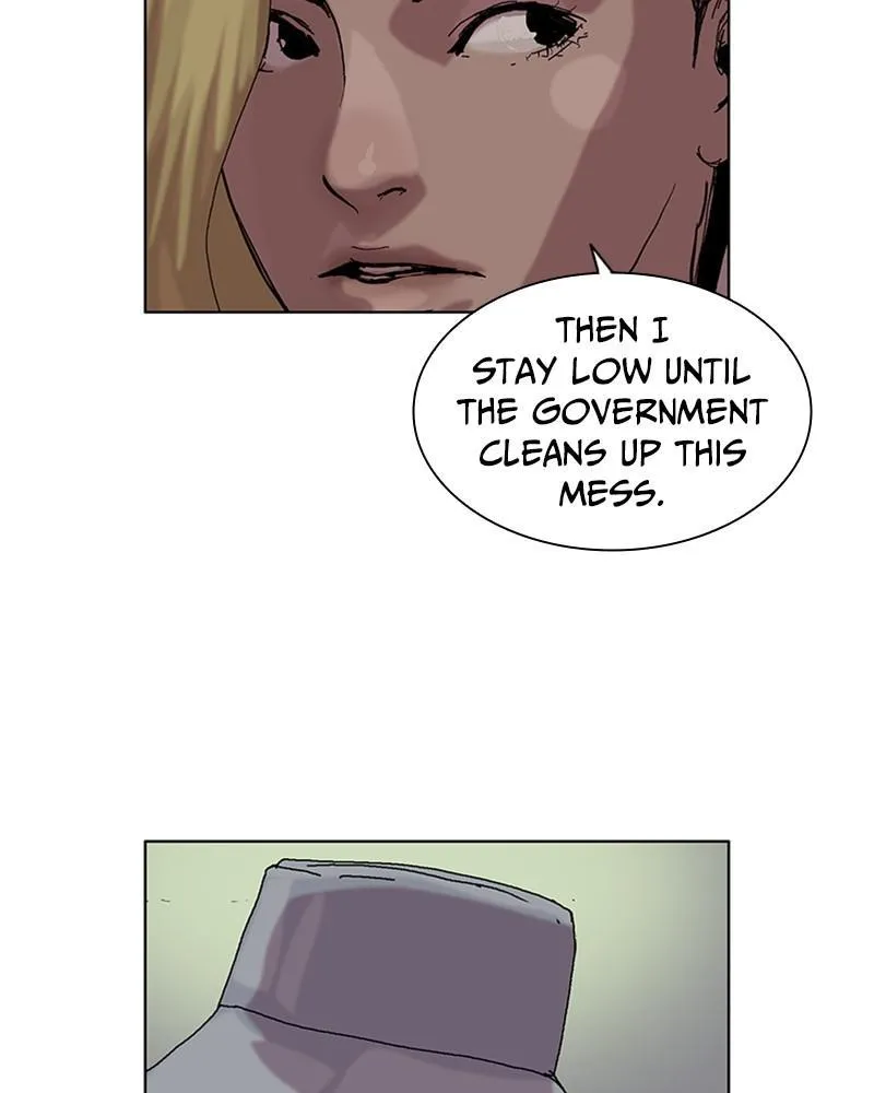 Machine Uprising Chapter 11 page 68 - 
