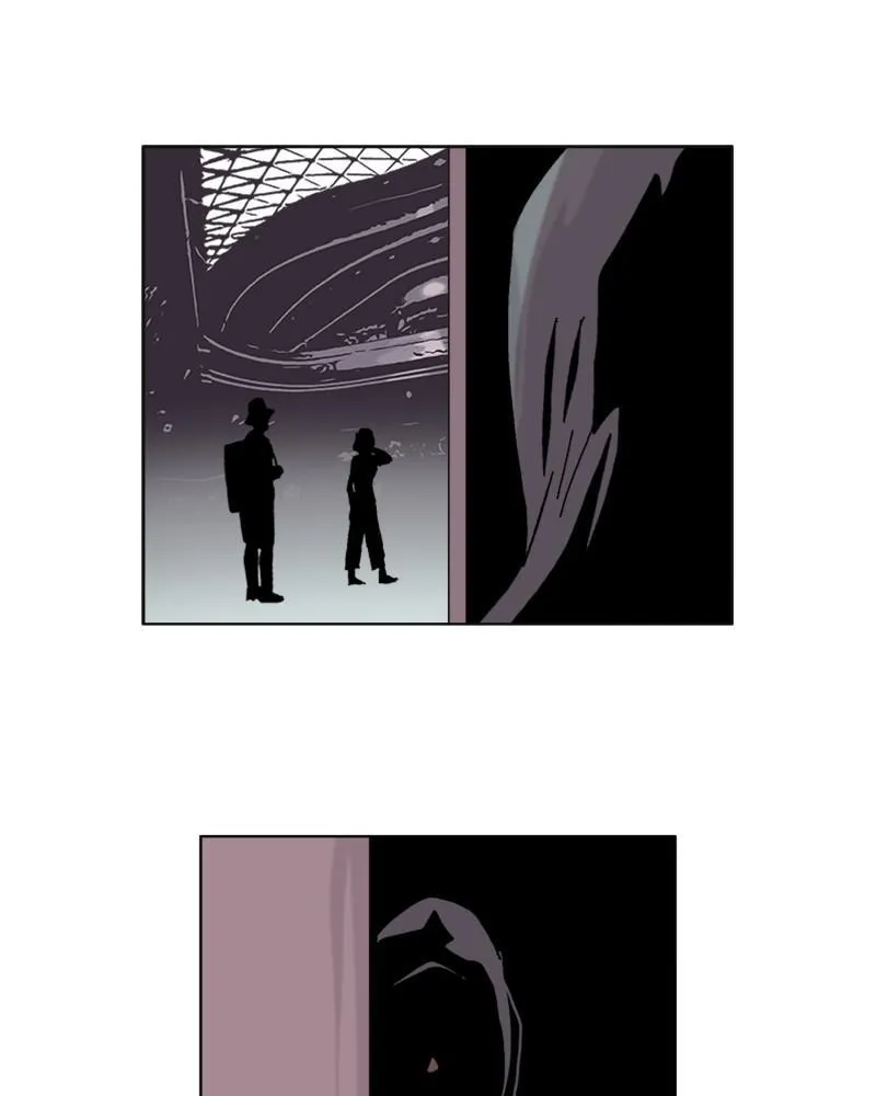Machine Uprising Chapter 11 page 70 - 